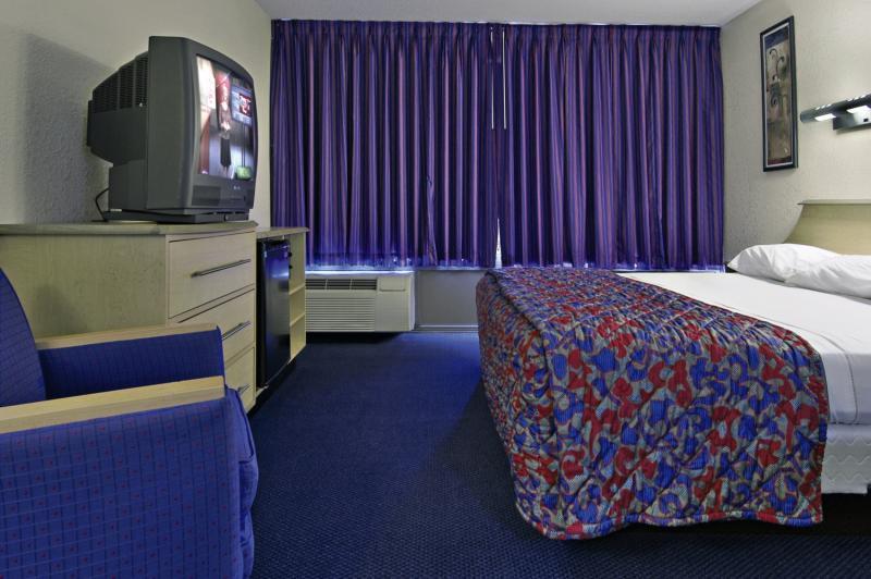 Red Roof Inn Plus+ Boston - Woburn/ Burlington Habitación foto